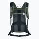 EVOC Ride 12 l bicycle backpack green 100321331 7