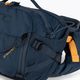 EVOC Hip Pack Pro 3 l cycling kidney bag navy blue 102503236 4