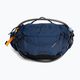 EVOC Hip Pack Pro 3 litre navy blue bike briefcase 102504236