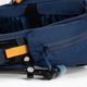 EVOC Hip Pack Pro 3 litre navy blue bike briefcase 102504236 4
