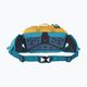 EVOC Hip Pack 3 l blue/yellow bike briefcase 102507616 7