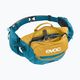 EVOC Hip Pack 3 litre blue/yellow bike kidney bag 102506616 7