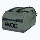 EVOC Duffle 60 l waterproof bag dark olive/black 4