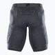 Men's EVOC Crash Pants carbon grey 3