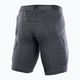 Men's EVOC Crash Pants carbon grey 4