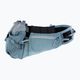 EVOC Hip Pack Pro 3 l bike bag with 1.5 l water tank stone/steel 2