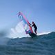 GA Sails Hybrid windsurfing sail - HD blue GA-020122AG15 3