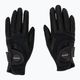 Hauke Schmidt Arabella riding gloves black 0111-200-03 3