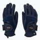 Hauke Schmidt Arabella blue riding gloves 0111-200-36 3