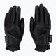 Hauke Schmidt Galaxy riding gloves black 0111-204-03 3