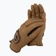 Hauke Schmidt A Touch of Class brown riding gloves 0111-300-44