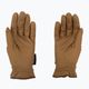 Hauke Schmidt A Touch of Class brown riding gloves 0111-300-44 2