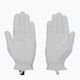 Hauke Schmidt Tiffy children's riding gloves white 0111-313-01 2