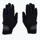 Hauke Schmidt Tiffy children's riding gloves black 0111-313-03 3