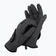 Hauke Schmidt A Touch of Class grey riding gloves 0111-300-29