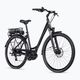 KETTLER Traveler E-SILVER 8 500 W electric bicycle black KB147-IAKW45_500 2