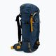 Hiking backpack ORTOVOX Peak 35 navy blue 4625100005 2