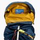 Hiking backpack ORTOVOX Peak 35 navy blue 4625100005 9
