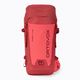 ORTOVOX Traverse S Dry 28 l hiking backpack red 4731000002 2
