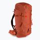 Climbing backpack ORTOVOX Peak Dry 40 l orange 4710000002 2