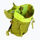 Climbing backpack ORTOVOX Peak S Dry 38 l yellow 4711000002 4