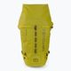 Climbing backpack ORTOVOX Trad Dry 30 l yellow 4720000002