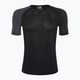 Men's Ortovox 120 Comp Light SS trekking shirt black 8555100018