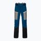 Men's Ortovox Pordoi skydiving trousers navy blue 60183 8