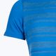 Men's ORTOVOX 185 Rock'N'Wool trekking shirt blue 8411200002 2