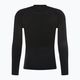 Men's thermal shirt ORTOVOX 230 Competition LS black raven 2