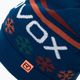 ORTOVOX Nordic Knit winter cap blue 68022 3