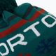 ORTOVOX Nordic Knit winter cap green 68022 3