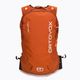 Ski backpack ORTOVOX Free Rider 22 l orange 4681000002 2