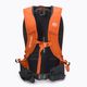 Ski backpack ORTOVOX Free Rider 22 l orange 4681000002 3
