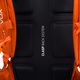 Ski backpack ORTOVOX Free Rider 22 l orange 4681000002 5