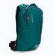 Ski backpack ORTOVOX Free Rider 22 l green 4681000003 2