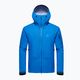 BlackYak Hariana men's rain jacket blue 1810001Y6 6