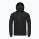 BLACKYAK men's softshell jacket Modicana black 181000700