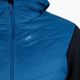 Men's BLACKYAK Burlina hybrid jacket blue 1810033Y6 4