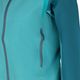 BLACKYAK women's softshell jacket Modicana blue 1811018Y4 5