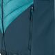 BLACKYAK women's waistcoat Selembu blue 1811025Y3 4