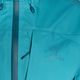 BLACKYAK women's rain jacket Brangus blue 1811071Y3 3