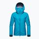 BLACKYAK women's rain jacket Brangus blue 1811071Y3 5