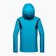 BLACKYAK women's rain jacket Brangus blue 1811071Y3 6