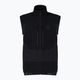 Men's BLACKYAK Tulim Convertible Lime Punch Vest Black 1900014GS