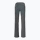 Women's trekking trousers BLACKYAK Canchim grey 190103401 2