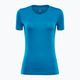 Women's trekking shirt BLACKYAK Senepol Blackyak blue 1901086