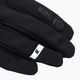 KinetiXx Winn Polar ski glove black 7021-150-01 4