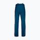 Men's Ortovox Westalpen 3L Light navy blue membrane trousers 7025300017 6