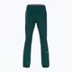 Men's softshell trousers ORTOVOX Berrino green 6037400020 2